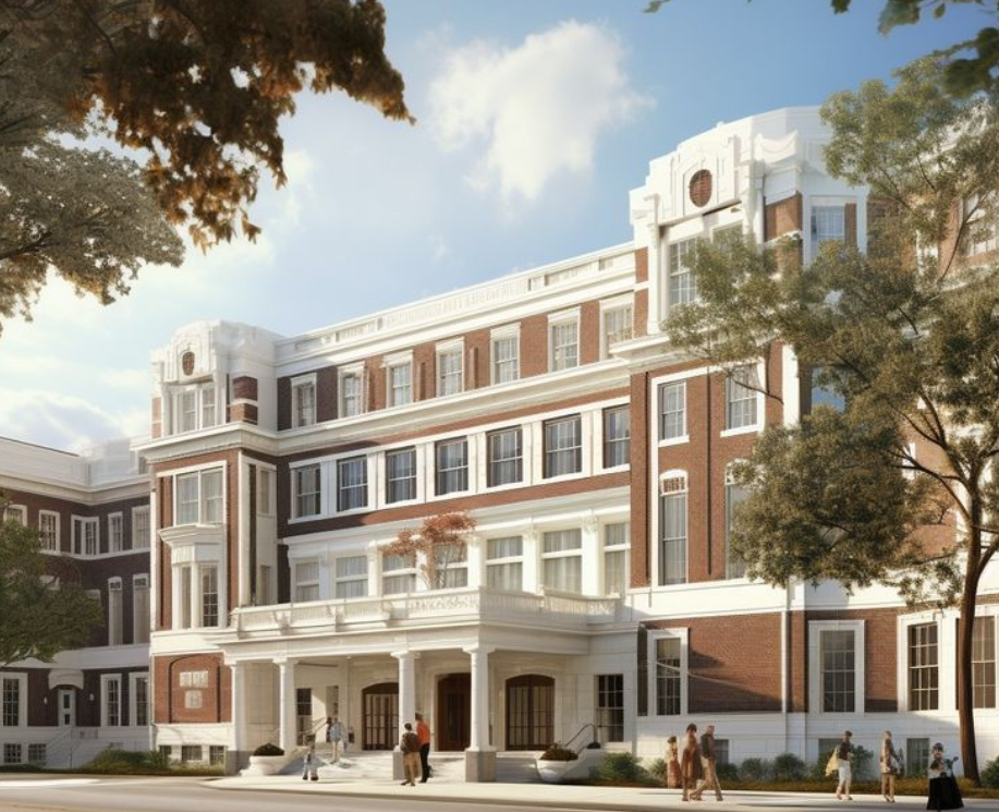 Cité U